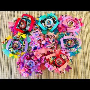 Handmade Encanto Bows!